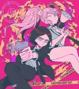 Mukuro And Junko