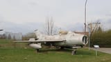 abandoned_mig_19_Brno_Czech_Republic
