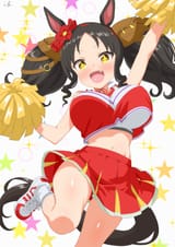 marvelouscheer