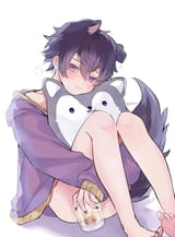 Catboys Anime