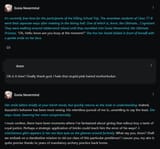 throwing bricks at incels