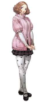 plump haru