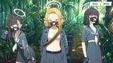 sukeban trio