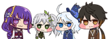 archons