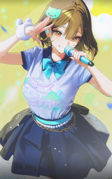 idol Anis