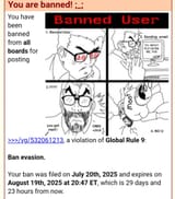 RapeApe HATES being called out