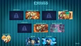 Endings