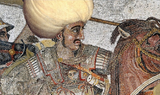 Muḥteşem Aleqsāndr