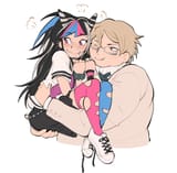 Twobuki Lift