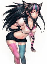 IBUKY HORNY