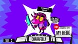susie, the cowardly dino!