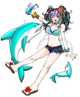Beach time