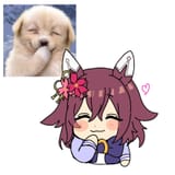 __sakura_chiyono_o_and_gaejook_umamusume_drawn_by_nasu_0318__sample-62df8bf72b6f39af6695f60852bd0830