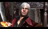 Dante pizza