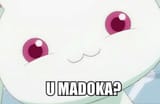 u mad?