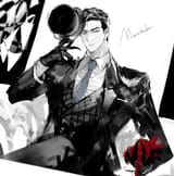 fancy mersault