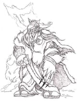 Orc_Spirit_Walker