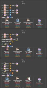 kama loop budget