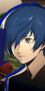 makoto portrait