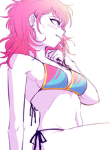 __soda_kazuichi_danganronpa_and_1_more_drawn_by_uzicha__403d39b1abdf6170ca6eebe1aa65b1bb