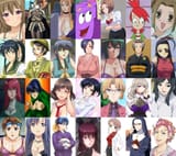 Harumi Asai roles