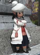 Hon hon