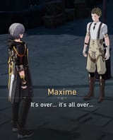 it&#039;s over