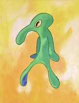 squidward