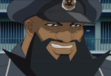 YGO5DsWarden