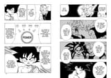 Dragon Ball AF (Young Jijii) (Doujinshi) - Ch.15 - New Son Goku - 31-32