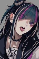 Goth-y
