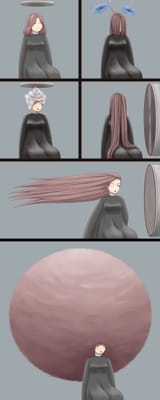 melina_s_machined_afro_by_benjl_art_dhqimi9-fullview