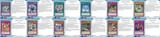 Dracotail cards