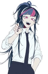 Salaryman Ibuki