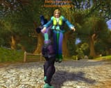 Saving Melika