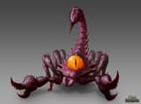 pixel_dungeon__scorpio_by_assumzaek_da6lp29-fullview