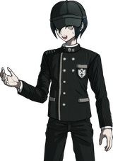 Danganronpa_V3_Shuichi_Saihara_Halfbody_Sprite_(Hat)_(8)_png