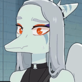 GVH fatima head shake