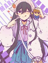 Mari_lilhero