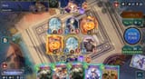 astaroth OTK