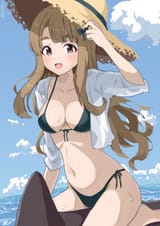 miya inflatables