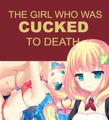 the girl who was cucked to death