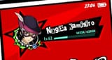 nagisa level