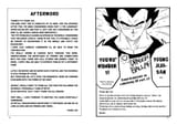 Dragon Ball AF (Young Jijii) (Doujinshi) - Ch.17 - Welcome Back - 71-72