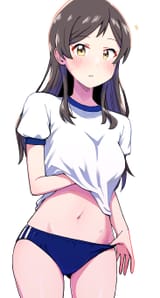 shiho bloom