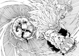Dragon Ball AF (Young Jijii) (Doujinshi) - Ch.13 - Despair and Hope - 57-58