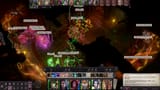 insane dretches and evocator
