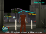 the prisoner pgs hd fails