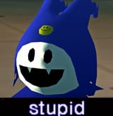 jack frost stupid
