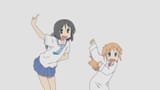 828879-Nichijou-anime-girls-Nano-Shinonome-Shinonome-Hakase
